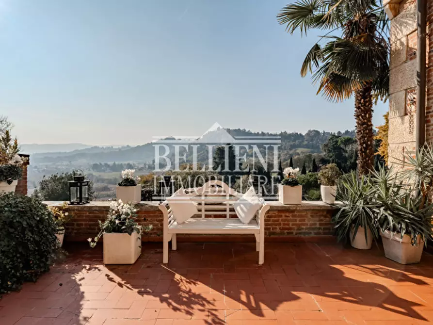 Immagine 5 di Villa in vendita  in Viale Dieci Giugno a Vicenza