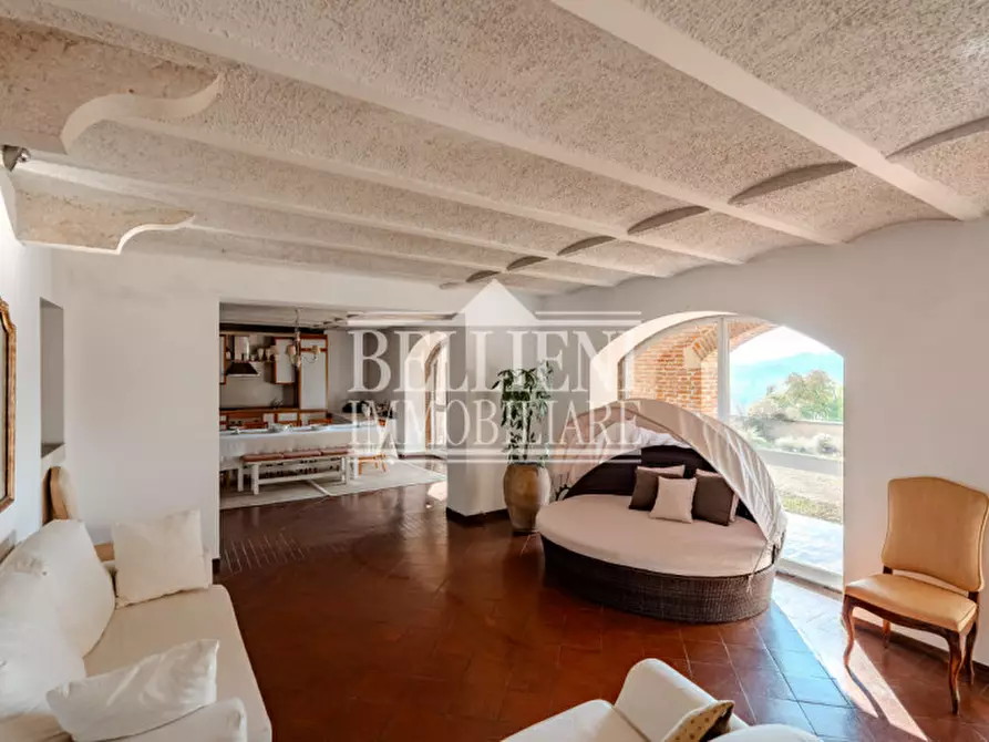 Immagine 6 di Villa in vendita  in Viale Dieci Giugno a Vicenza