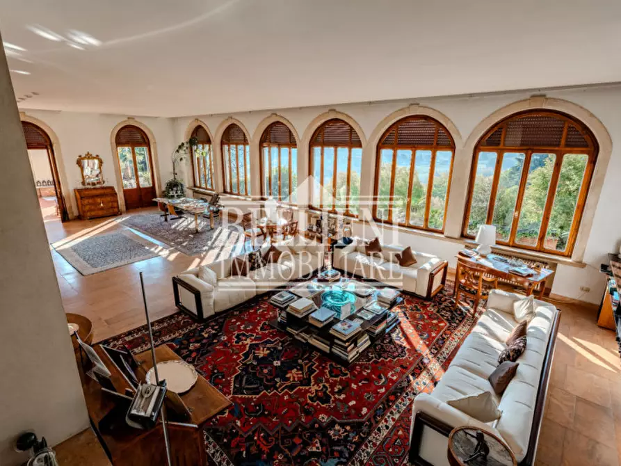 Immagine 7 di Villa in vendita  in Viale Dieci Giugno a Vicenza