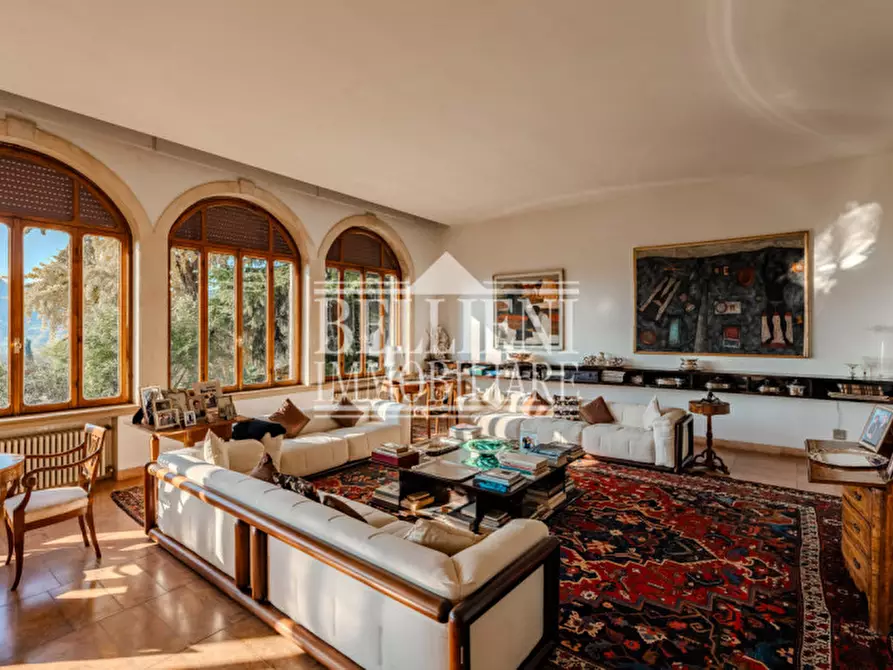 Immagine 8 di Villa in vendita  in Viale Dieci Giugno a Vicenza