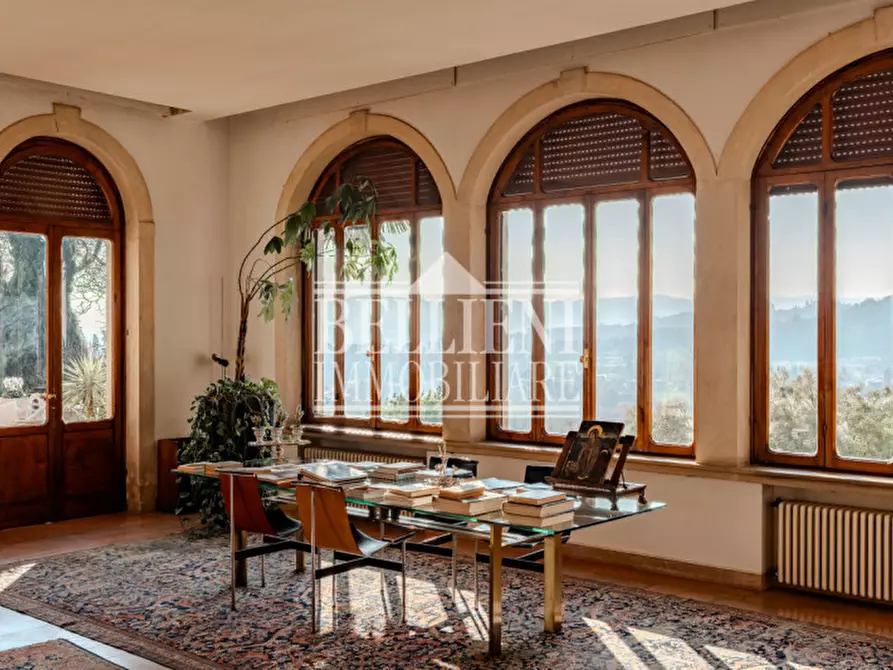 Immagine 11 di Villa in vendita  in Viale Dieci Giugno a Vicenza