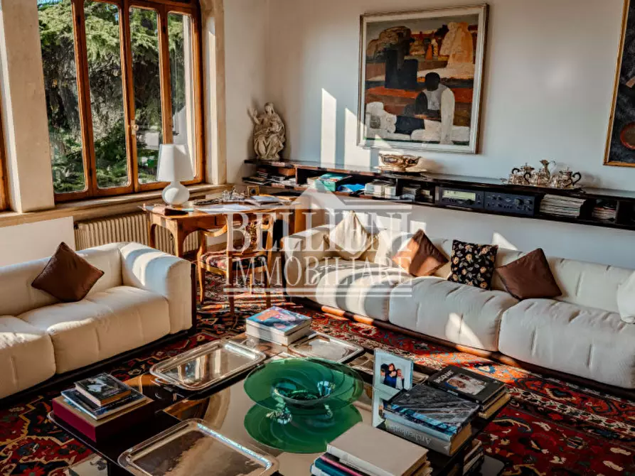 Immagine 12 di Villa in vendita  in Viale Dieci Giugno a Vicenza