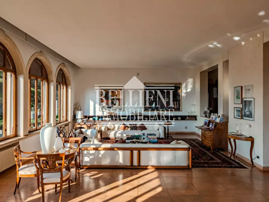 Immagine 13 di Villa in vendita  in Viale Dieci Giugno a Vicenza