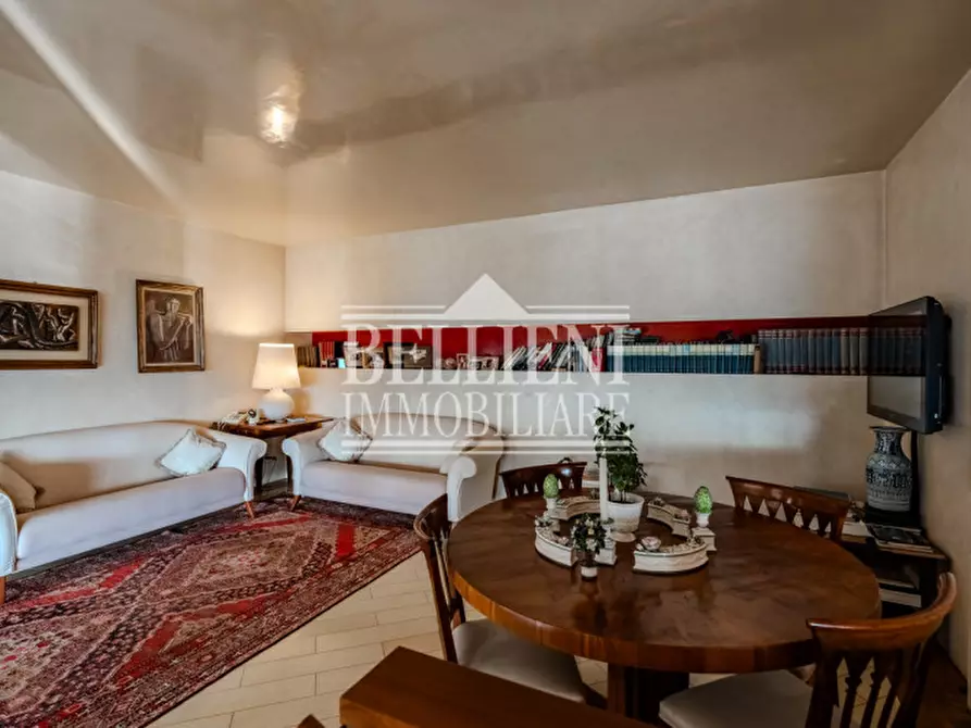 Immagine 14 di Villa in vendita  in Viale Dieci Giugno a Vicenza