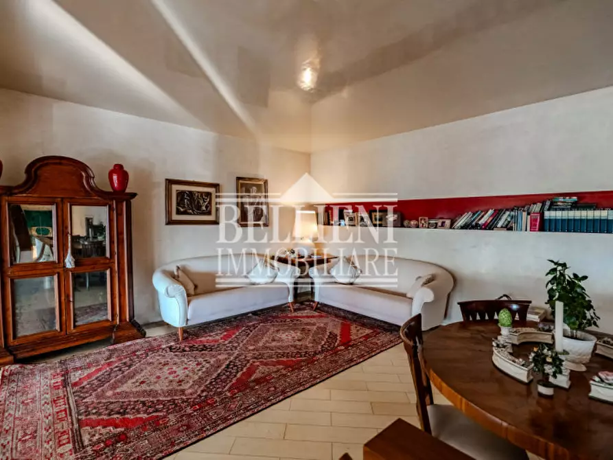 Immagine 15 di Villa in vendita  in Viale Dieci Giugno a Vicenza