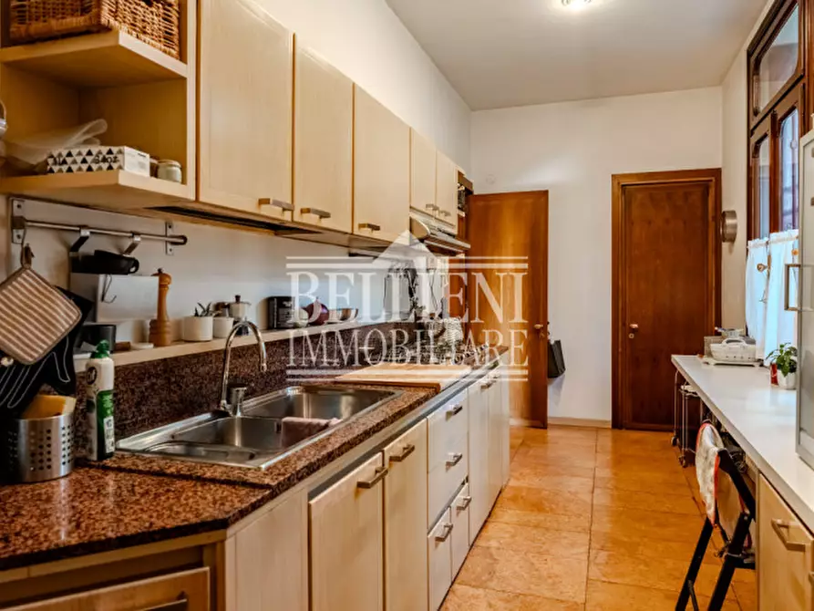 Immagine 16 di Villa in vendita  in Viale Dieci Giugno a Vicenza