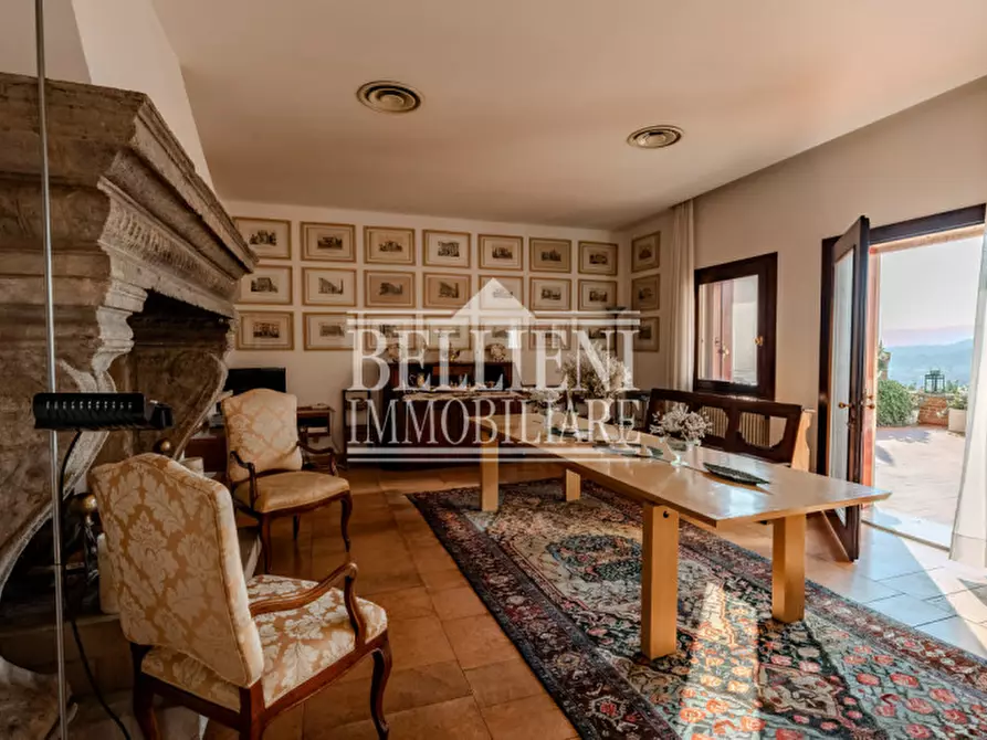 Immagine 17 di Villa in vendita  in Viale Dieci Giugno a Vicenza