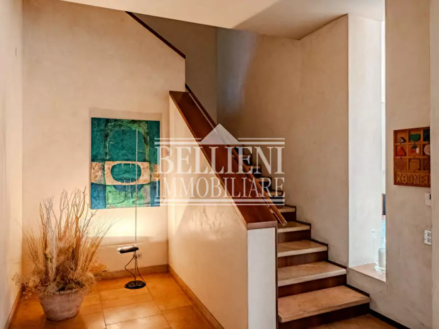 Immagine 19 di Villa in vendita  in Viale Dieci Giugno a Vicenza