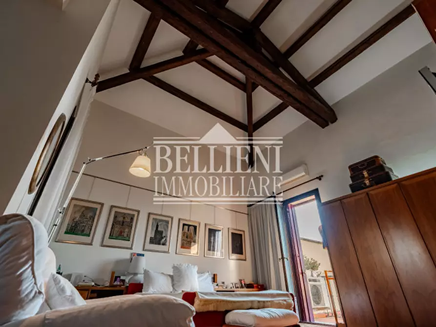 Immagine 21 di Villa in vendita  in Viale Dieci Giugno a Vicenza