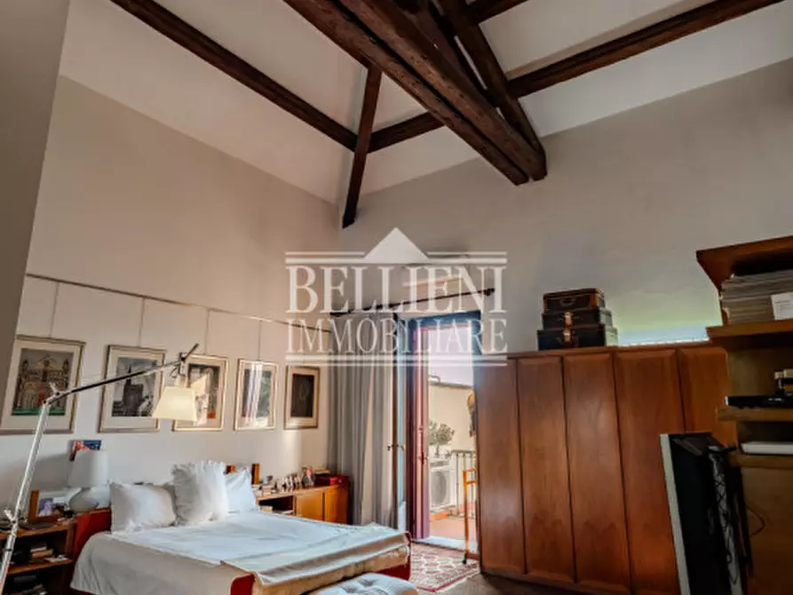 Immagine 22 di Villa in vendita  in Viale Dieci Giugno a Vicenza