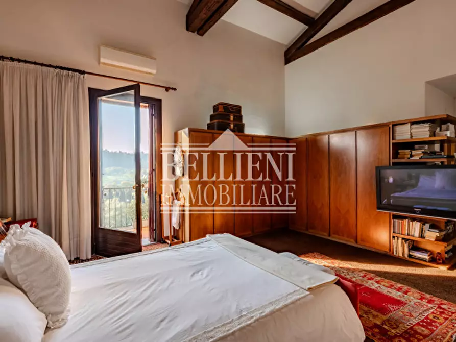 Immagine 24 di Villa in vendita  in Viale Dieci Giugno a Vicenza