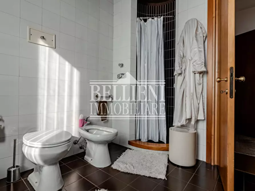 Immagine 27 di Villa in vendita  in Viale Dieci Giugno a Vicenza