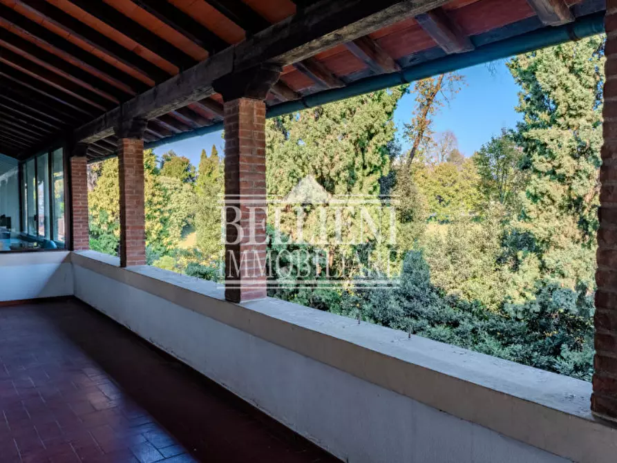 Immagine 28 di Villa in vendita  in Viale Dieci Giugno a Vicenza