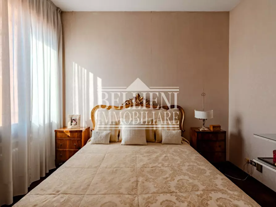 Immagine 33 di Villa in vendita  in Viale Dieci Giugno a Vicenza