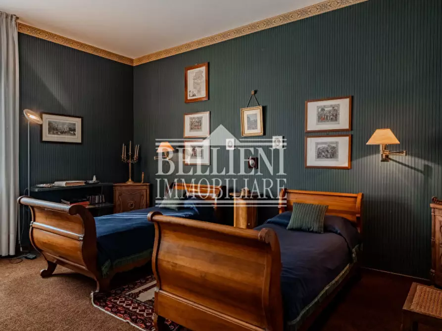 Immagine 34 di Villa in vendita  in Viale Dieci Giugno a Vicenza