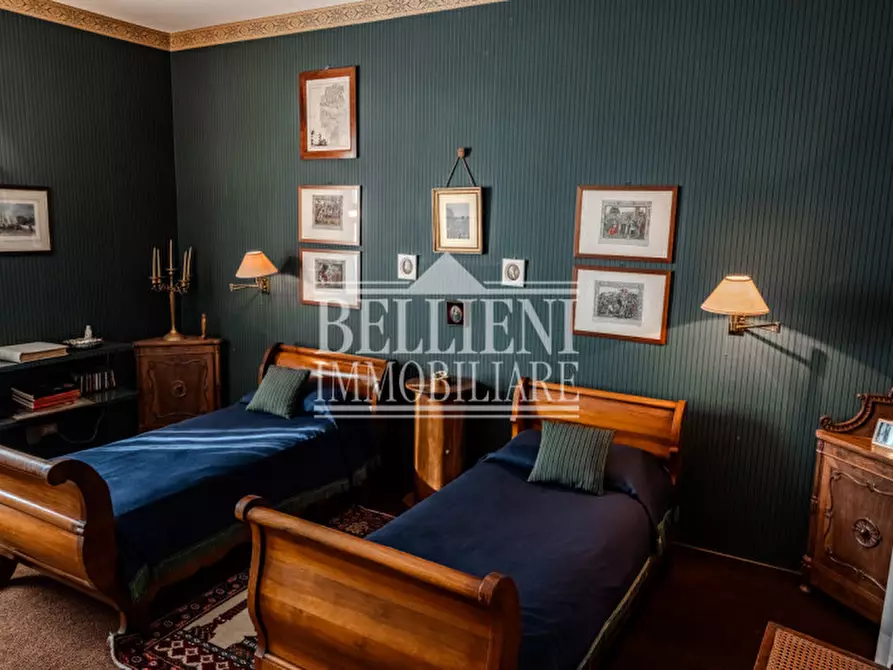 Immagine 35 di Villa in vendita  in Viale Dieci Giugno a Vicenza