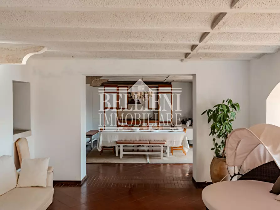 Immagine 37 di Villa in vendita  in Viale Dieci Giugno a Vicenza