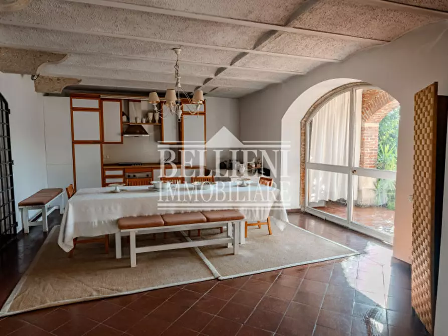Immagine 38 di Villa in vendita  in Viale Dieci Giugno a Vicenza