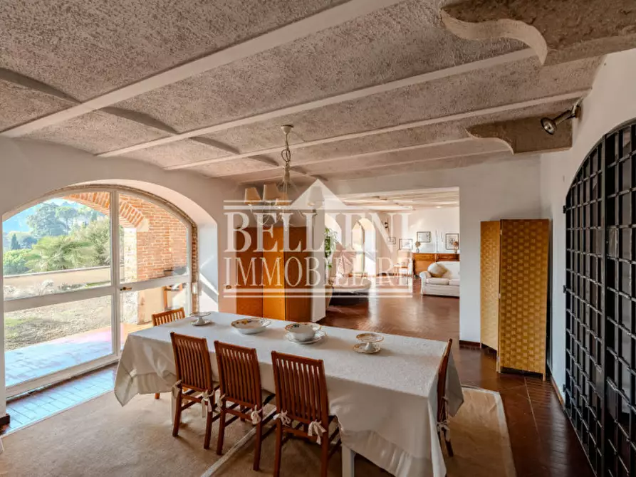 Immagine 40 di Villa in vendita  in Viale Dieci Giugno a Vicenza