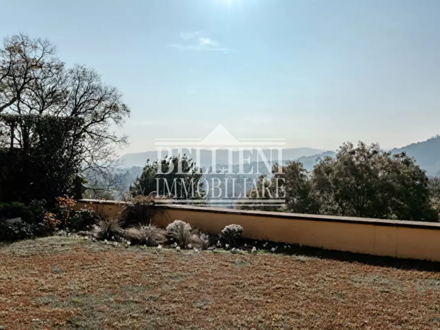 Immagine 41 di Villa in vendita  in Viale Dieci Giugno a Vicenza