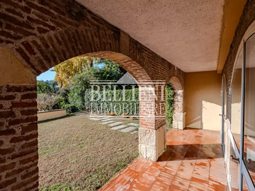 Immagine 42 di Villa in vendita  in Viale Dieci Giugno a Vicenza