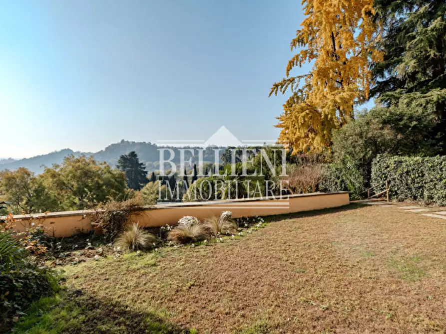 Immagine 43 di Villa in vendita  in Viale Dieci Giugno a Vicenza