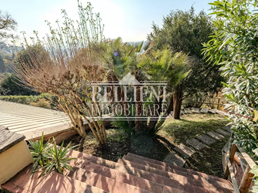 Immagine 44 di Villa in vendita  in Viale Dieci Giugno a Vicenza