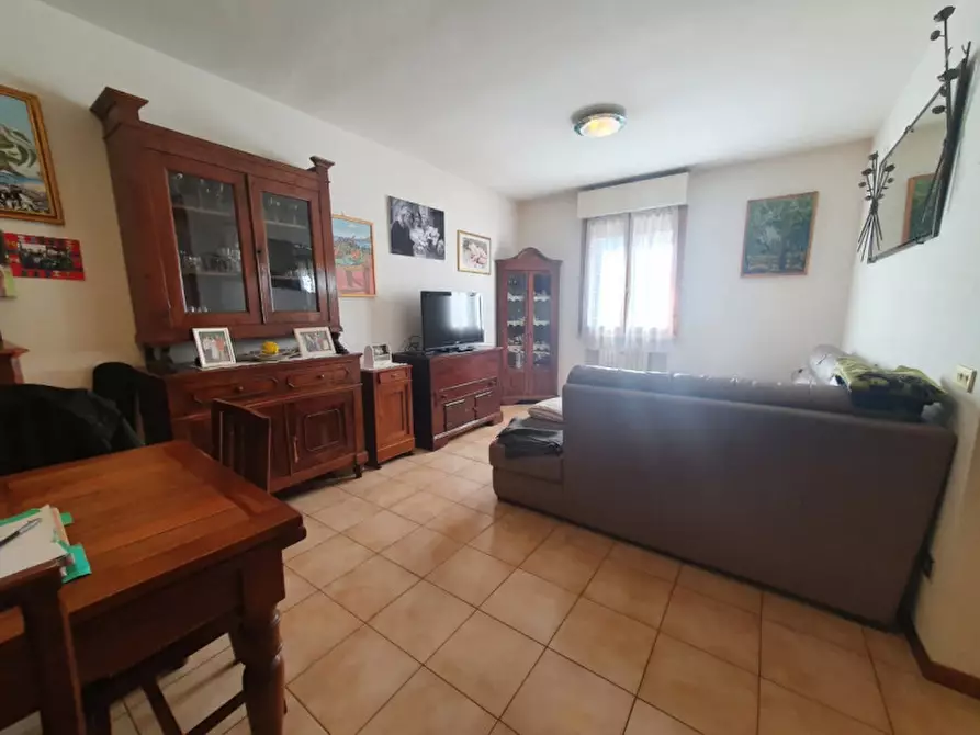 Immagine 1 di Casa bifamiliare in vendita  in Via Fossalta a Cesena