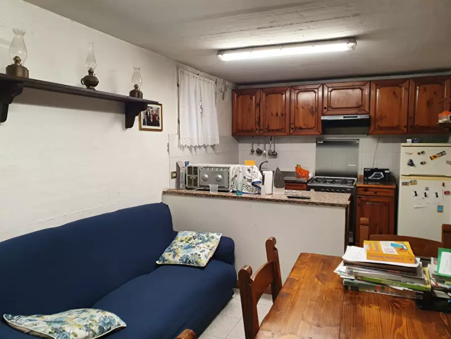 Immagine 5 di Casa bifamiliare in vendita  in Via Fossalta a Cesena