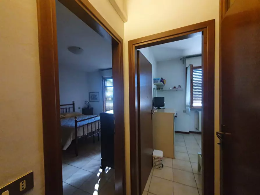 Immagine 6 di Casa bifamiliare in vendita  in Via Fossalta a Cesena