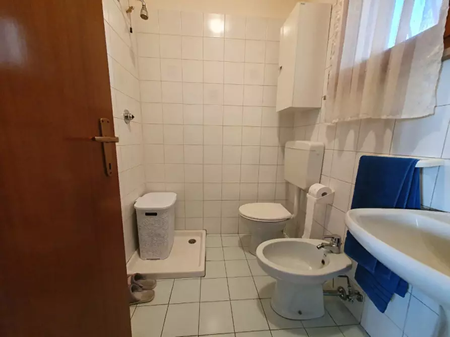 Immagine 9 di Casa bifamiliare in vendita  in Via Fossalta a Cesena