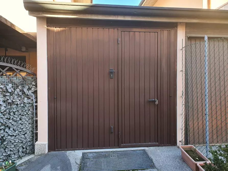 Immagine 10 di Casa bifamiliare in vendita  in Via Fossalta a Cesena