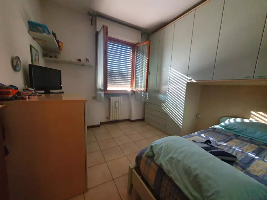 Immagine 12 di Casa bifamiliare in vendita  in Via Fossalta a Cesena