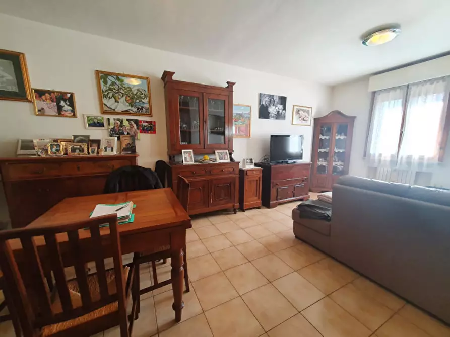 Immagine 14 di Casa bifamiliare in vendita  in Via Fossalta a Cesena