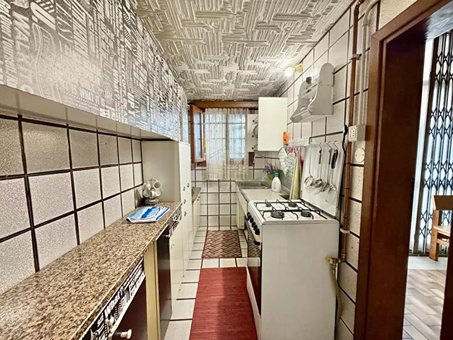 Immagine 3 di Casa indipendente in vendita  in Via Crociata a Piove Di Sacco