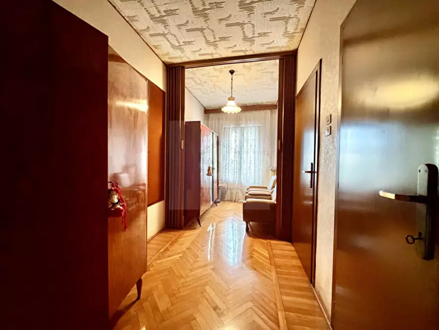 Immagine 6 di Casa indipendente in vendita  in Via Crociata a Piove Di Sacco