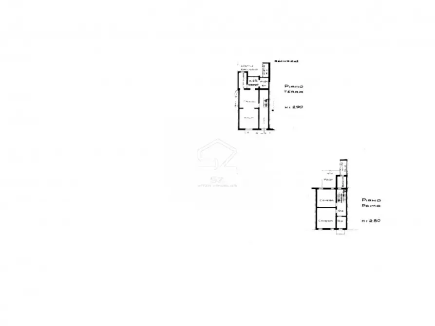 Immagine 12 di Casa indipendente in vendita  in Via Crociata a Piove Di Sacco