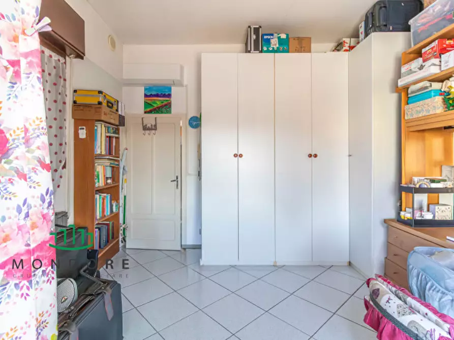 Immagine 5 di Appartamento in vendita  a San Pietro In Casale