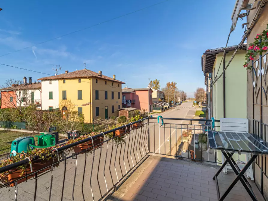 Immagine 7 di Appartamento in vendita  a San Pietro In Casale