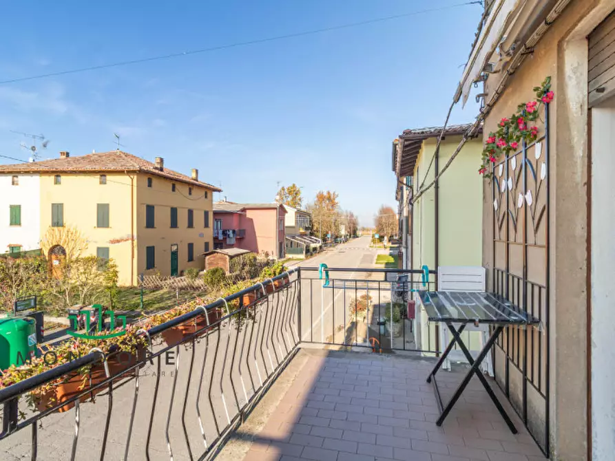 Immagine 8 di Appartamento in vendita  a San Pietro In Casale