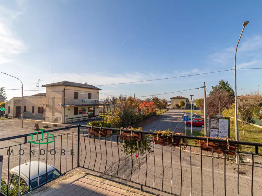 Immagine 9 di Appartamento in vendita  a San Pietro In Casale