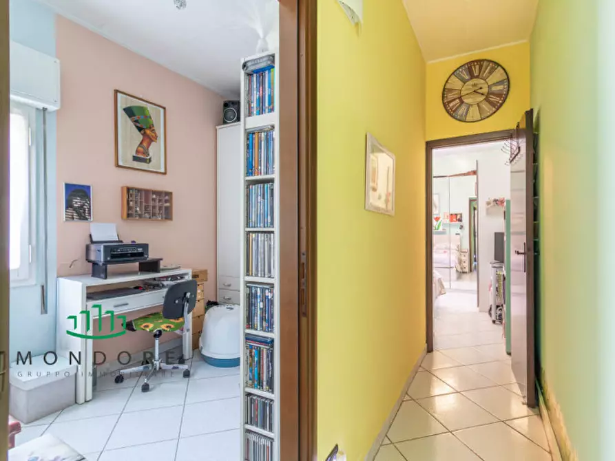 Immagine 10 di Appartamento in vendita  a San Pietro In Casale