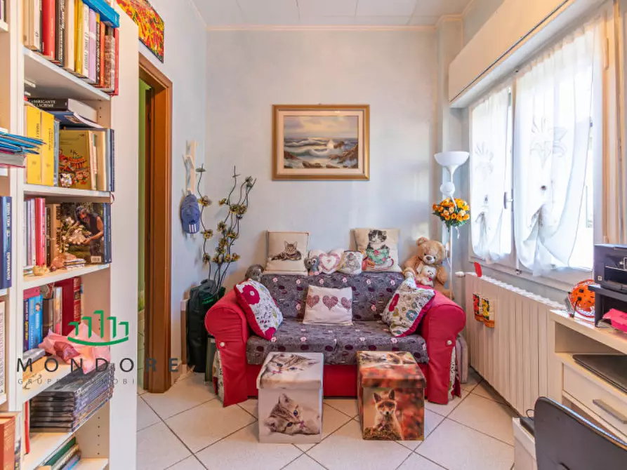 Immagine 11 di Appartamento in vendita  a San Pietro In Casale