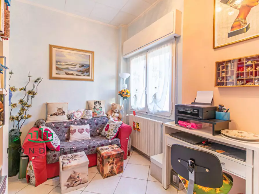 Immagine 12 di Appartamento in vendita  a San Pietro In Casale