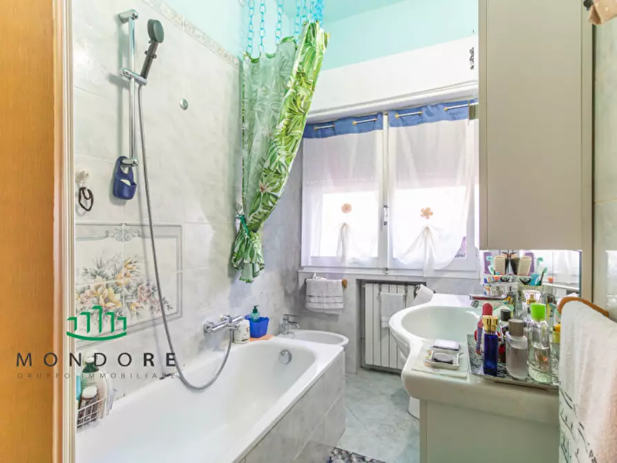 Immagine 15 di Appartamento in vendita  a San Pietro In Casale