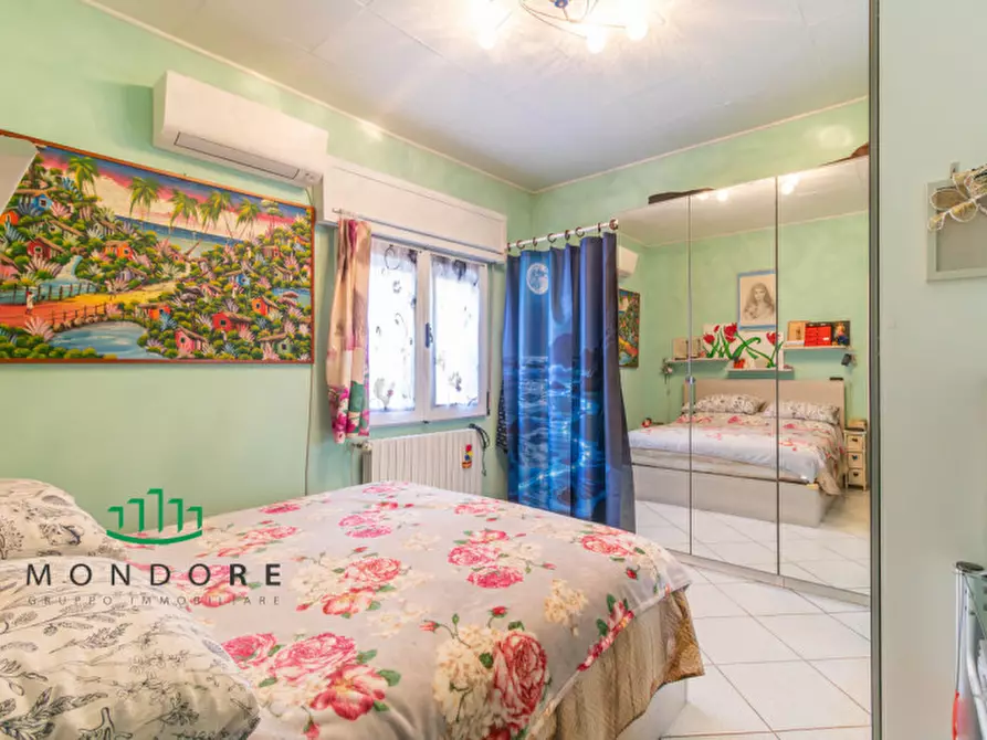 Immagine 17 di Appartamento in vendita  a San Pietro In Casale