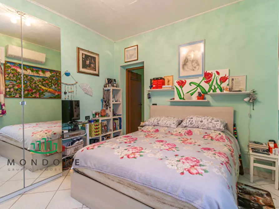 Immagine 19 di Appartamento in vendita  a San Pietro In Casale