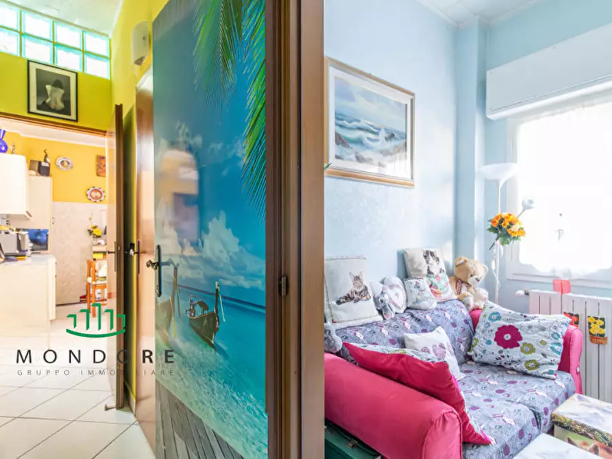 Immagine 22 di Appartamento in vendita  a San Pietro In Casale