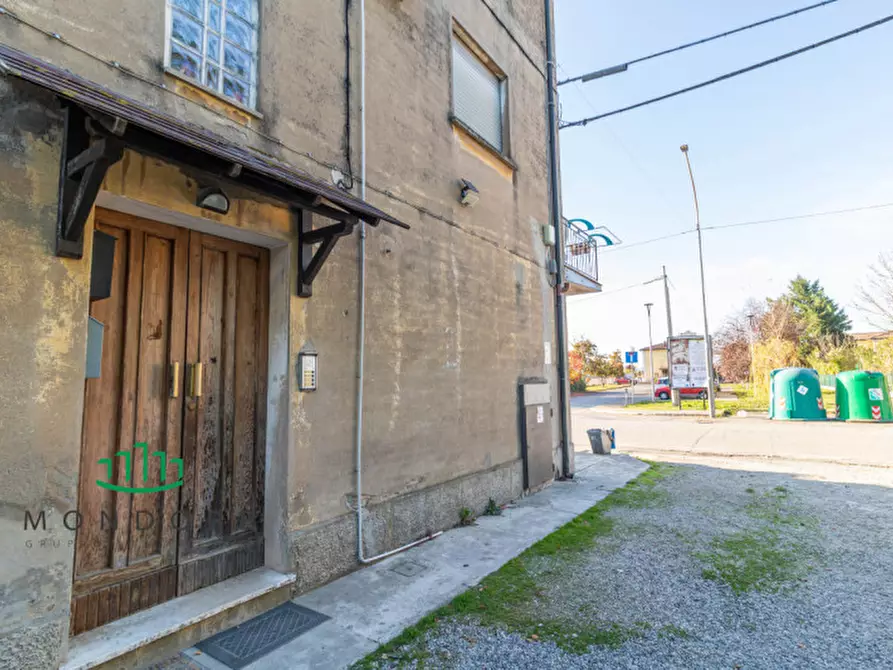 Immagine 23 di Appartamento in vendita  a San Pietro In Casale