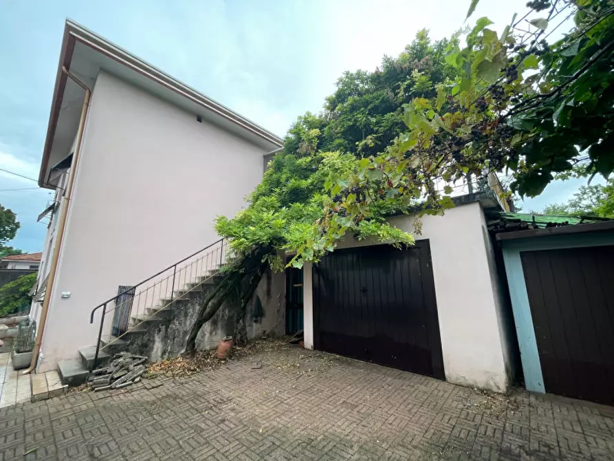 Immagine 5 di Casa indipendente in vendita  in Via Nuova di Corva a Pordenone